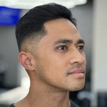 Fade & Co - Barbers Near Me - Santa Ana, California