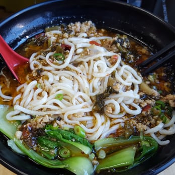 Ox King Noodles - Chinese Near Me - Victoria, British Columbia Ox King Noodles - Chinese Near Me - Victoria, British Columbia