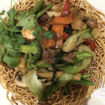 Kien Giang - Crispy noodles - Vietnamese Near Me - D'Iberville, Mississippi