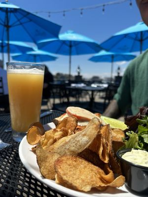 George's of Galilee by null