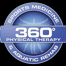 360 Physical Therapy - Mesa