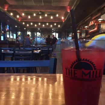 The Mill Steakhouse + Spirits - Sports Bars Near Me - Milton, Washington The Mill Steakhouse + Spirits - Sports Bars Near Me - Milton, Washington