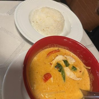 Zaap Thai Cuisine - Red curry and Chicken Kao Soi were amazing! Best thai food I've ever had. Will definitely be back! - Thai Near Me - Bossier City, Louisiana Zaap Thai Cuisine - Red curry and Chicken Kao Soi were amazing! Best thai food I've ever had. Will definitely be back! - Thai Near Me - Bossier City, Louisiana