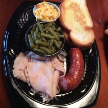 Bubbalou's Bodacious BBQ - Barbeque Near Me - Altamonte Springs, Florida