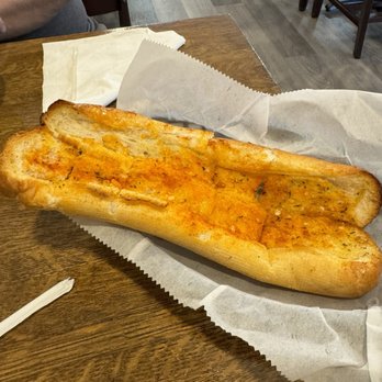 Joe's Pasta N Pizza - a cheese bread - Pizza Near Me - Fort Worth, Texas Joe's Pasta N Pizza - a cheese bread - Pizza Near Me - Fort Worth, Texas