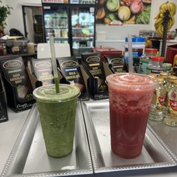 Green Green Juice Green Green Juice