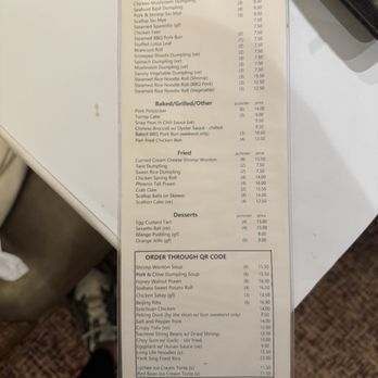 Yank Sing - Menu - Dim Sum Near Me - San Francisco, California Yank Sing - Menu - Dim Sum Near Me - San Francisco, California