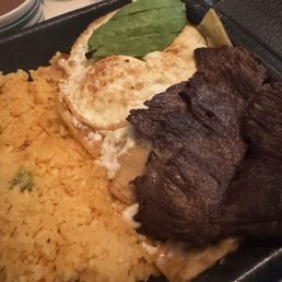 Chilaquiles Chilaquiles
