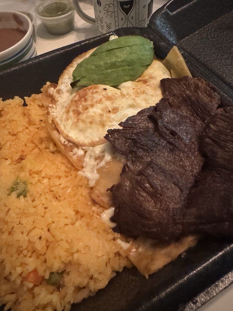 Santa Fe Mexican Restaurant