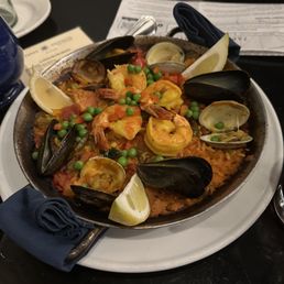 Paella