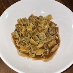 Global Prep Academy - La pasta é molto bella