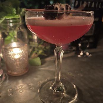 Pigtails - Black magic women - Cocktail Bars Near Me - Phoenix, Arizona