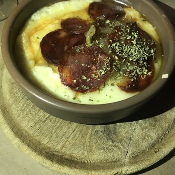 Camoatí - Cheese appetizer - Argentine Near Me - Madrid, M