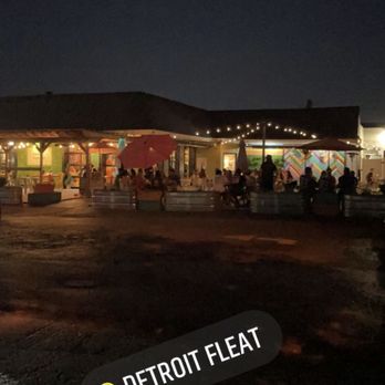 Detroit Fleat - Detroit fleat - Beer, Wine & Spirits Near Me - Ferndale, Michigan