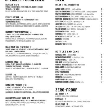 Worthington Tavern - Cocktail Bars Near Me - Worthington, Ohio
