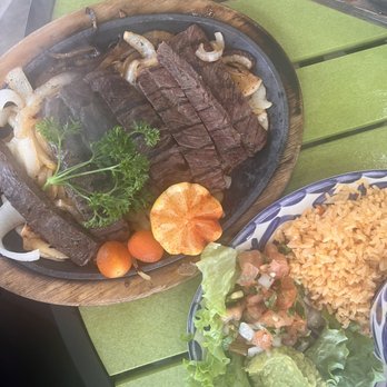 Hacienda Real - Fulshear - Steak fajitas - Mexican Near Me - Fulshear, Texas Hacienda Real - Fulshear - Steak fajitas - Mexican Near Me - Fulshear, Texas