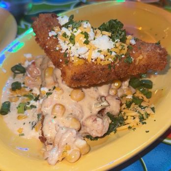 Jacques-Imo's Cafe - Fried Grits - Cajun/Creole Near Me - New Orleans, Louisiana Jacques-Imo's Cafe - Fried Grits - Cajun/Creole Near Me - New Orleans, Louisiana