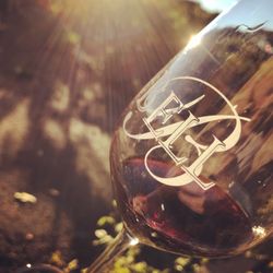 Zen Wine Tours - Sunshine in a glass