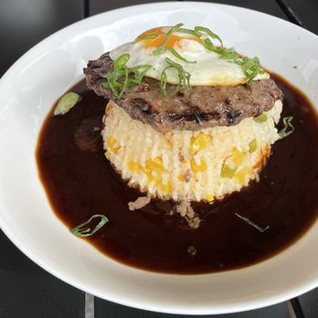 Corner Table - LOCO MOCO - Breakfast & Brunch Near Me - Redwood City, California