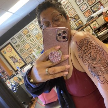 Classic Tattoo - Tattoo Near Me - Las Vegas, Nevada Classic Tattoo - Tattoo Near Me - Las Vegas, Nevada