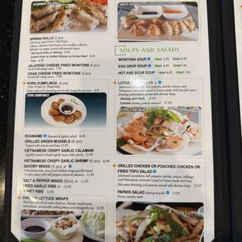 One Vietnamese Restaurant - Vietnamese Near Me - Westminster, Colorado One Vietnamese Restaurant - Vietnamese Near Me - Westminster, Colorado