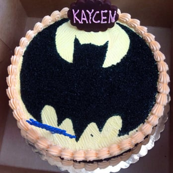 Sweet Dynasty - Batman ice cream cake! - Ice Cream & Frozen Yogurt Near Me - Brooklyn, New York Sweet Dynasty - Batman ice cream cake! - Ice Cream & Frozen Yogurt Near Me - Brooklyn, New York
