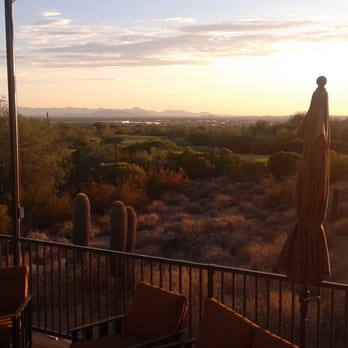 The Patio and Grille - View from the patio - New American Near Me - Mesa, Arizona The Patio and Grille - View from the patio - New American Near Me - Mesa, Arizona