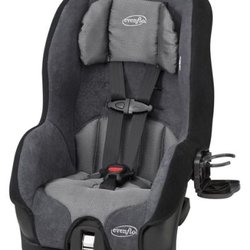 Go Maui Rentals & Concierge - Convertible toddler car seat