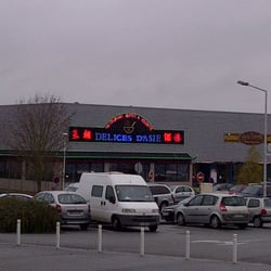 Le Sultan