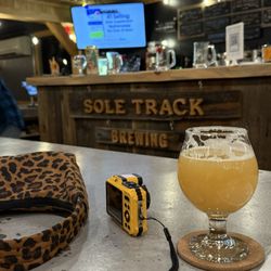 Sole Track Brewing
