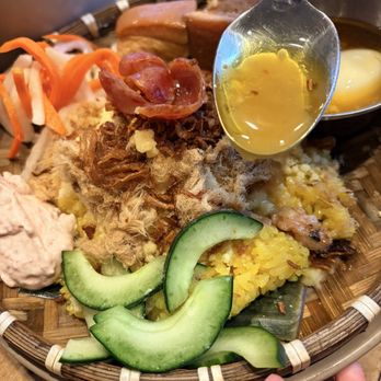 Banh - Vietnamese Near Me - New York, New York