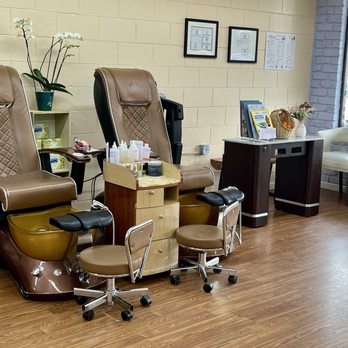 Melody Nails & Spa - Inside Melody nails & spa! - Nail Salons Near Me - Savannah, Georgia Melody Nails & Spa - Inside Melody nails & spa! - Nail Salons Near Me - Savannah, Georgia