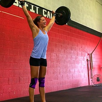 CrossFit Caliber - Interval Training Gyms Near Me - Streamwood, Illinois