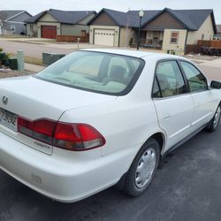 Left side