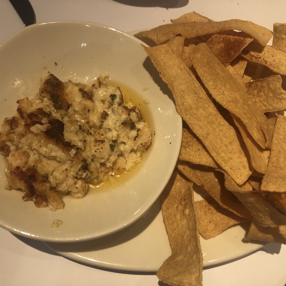 Bonefish Grill - Imperial Dip - Seafood Near Me - Greenwood, Indiana