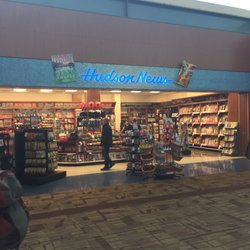 Hudson News