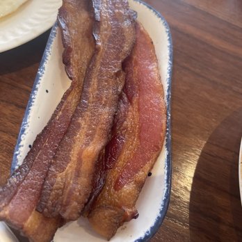 Unconventional Diner - Bacon - Breakfast & Brunch Near Me - Washington, DC, District of Columbia