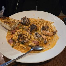 user provided French Quarter Cajun Seafood photo