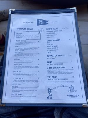 Menu photo 1 Boat Club Restaurant Whitefish, MT Menu photo 1 Boat Club Restaurant Whitefish, MT