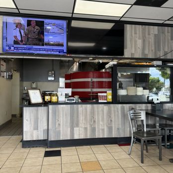 Al Amir Bakery - Inside - Bakeries Near Me - Anaheim, California