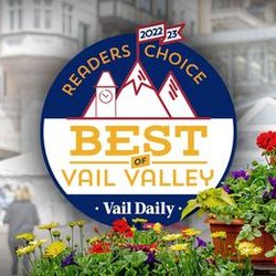 All Mountain Sports Acupuncture - We are grateful for all the votes for Best Holistic Health Practice.