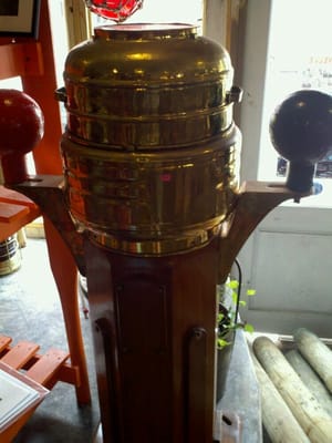 Nautical Antiques & Tropical Decor by null