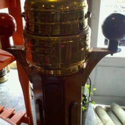 Nautical Antiques & Tropical Decor - $3000