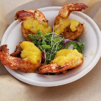 Cliff Dive Grill - Shripms - Barbeque Near Me - Lahaina, Hawaii Cliff Dive Grill - Shripms - Barbeque Near Me - Lahaina, Hawaii