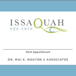 Issaquah Eye Care
