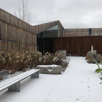 Bell Museum - Cool new building - Museums Near Me - Saint Paul, Minnesota