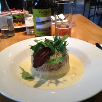 Malbarn Restaurant - Haggis - British Near Me - Moray, MRY