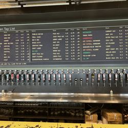 Menu board~ (January 2024)