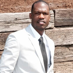 Domenick Epps - "The People's Agent"