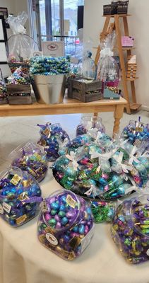 Thompson Chocolate by null